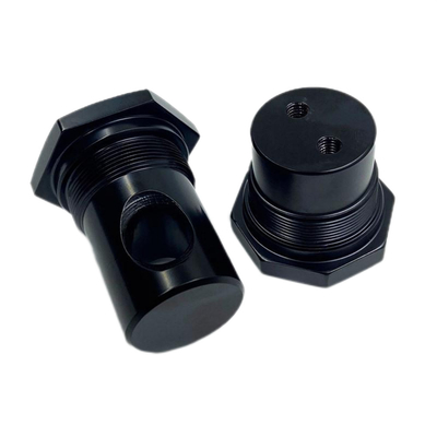 Stamping Parts CNC Machining Services for Stainless Steel Aluminum Brass Copper Custom Metal Turning Milling Drilling