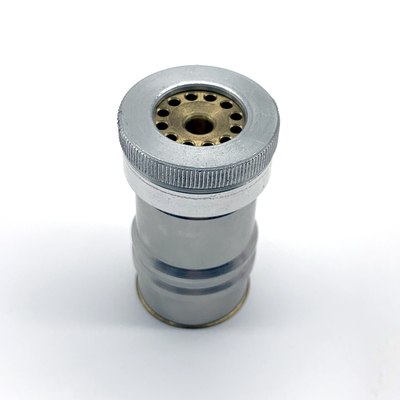 Stainless Steel CNC Machining Parts Custom OEM Micro Machining