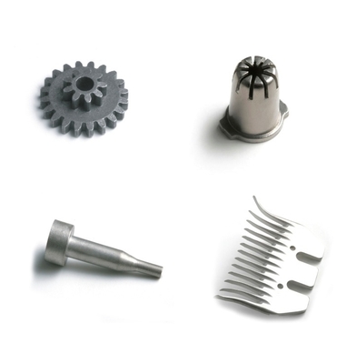 Custom OEM CNC Bicycle Sprocket Parts High Precision Alloy