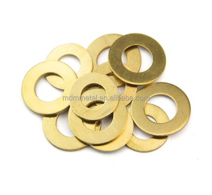 Precision Stainless Steel Shim and Spacer with 0.03mm Thickness 0.02mm Tolerance and 2 Years Warranty