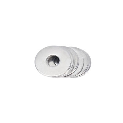 Precision Stainless Steel Shim and Spacer with 0.03mm Thickness 0.02mm Tolerance and 2 Years Warranty