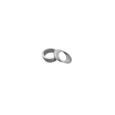 Precision Stainless Steel Shim and Spacer with 0.03mm Thickness 0.02mm Tolerance and 2 Years Warranty