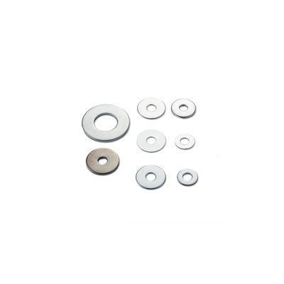 Precision Stainless Steel Shim and Spacer with 0.03mm Thickness 0.02mm Tolerance and 2 Years Warranty