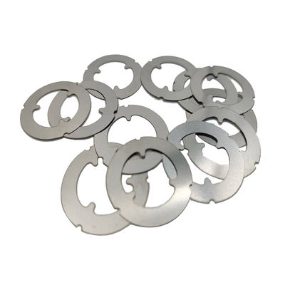 Precision 0.02mm Tolerance Shim Washer with 2 Years Warranty and 100% QC Inspection for Machinery Applications