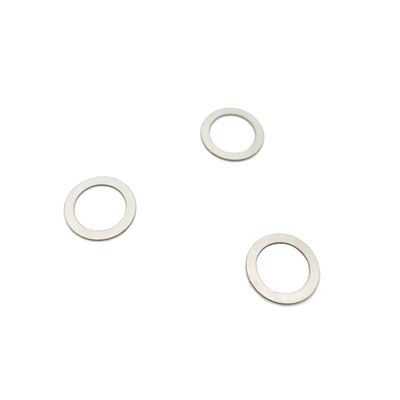 Precision 0.02mm Tolerance Shim Washer with 2 Years Warranty and 100% QC Inspection for Machinery Applications