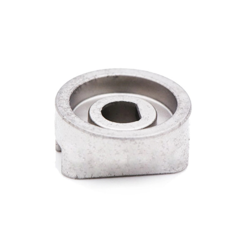High Pressure Injection Molding Products MIM Sintered Metal Components ...