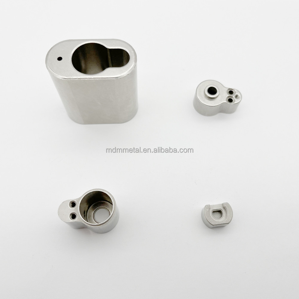 Metal Injection Molding Lock Accessories Case Core for Versatile Lock ...