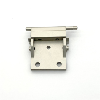 Professional Powder Metallurgy Products Sintered Mim Parts Metal Stamping Fabrication