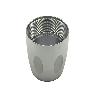 316SS Powder Metallurgy Parts Metal Injection Molding MIM Bearings