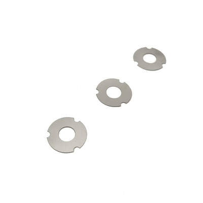 High Precision Metal 304L Stainless Steel Reducing Washers Shims Assorted