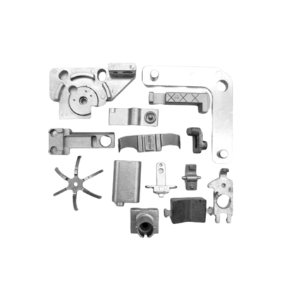 Metal Injection Molding The Best Manufacturing Process for Motor Gear Accessories
