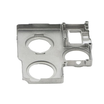 304 Stainless Steel MIM Injection Molding Powder Metal Parts Mobile Phone Camera Housing