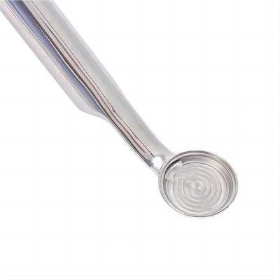 Powder Treatment Metal Injection Molding Parts Hardware Medical Beauty Accessories