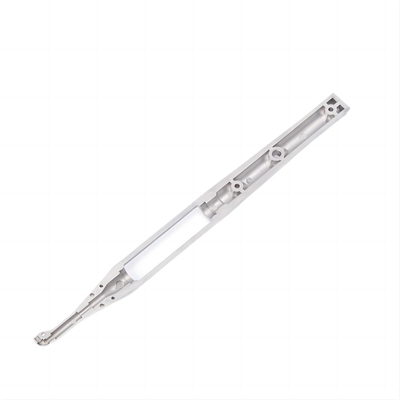 Powder Treatment Metal Injection Molding Parts Hardware Medical Beauty Accessories