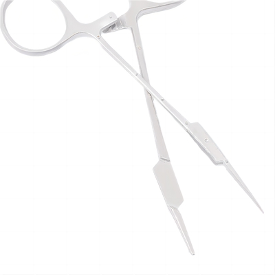 Powder Treatment Metal Injection Molding Parts Hardware Medical Beauty Accessories