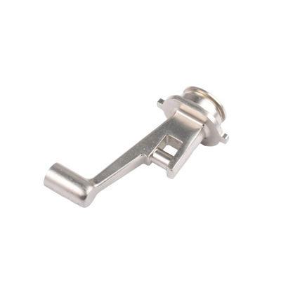 Forming Method Powder Injection Molding Stainless Steel Coffee Machine Head Accessories