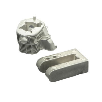 High Precision MIM4605 Mold Machined Stainless Steel Parts Heat Treatment