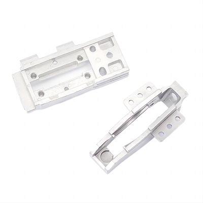 Automotive Parts Manufactured by Metal Powder Metallurgy Injection Molding with Steel Mould