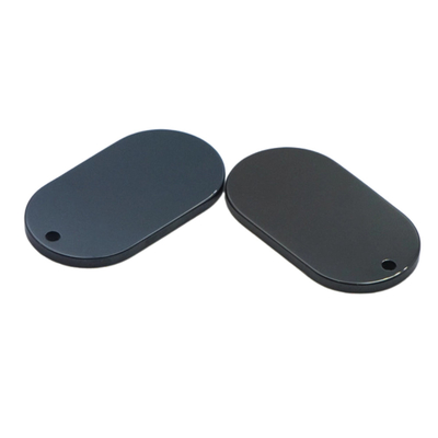 Powder Gold MIM Molding Ceramic Industry Necklace Hang Accessories Machined Parts