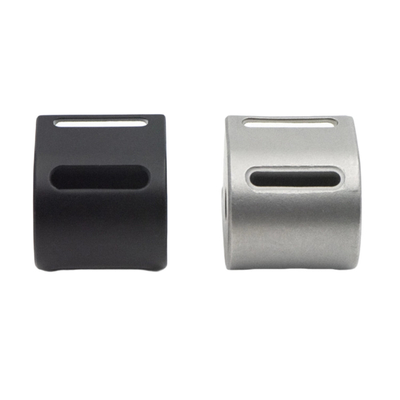 Powder Metallurgy Products Metal Injection Molding 304L Stainless Steel Metal 3C Mobile Phone Selfie Stick Accessories MIM