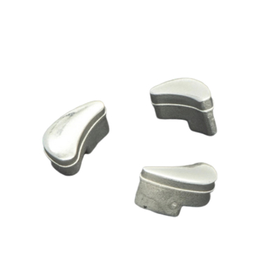 Powder Metallurgy Plant Beauty Instrument Accessories Electrode Head Metal Powder Injection Molding Stainless Steel Processing