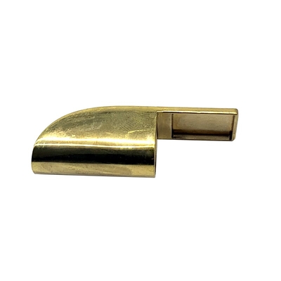 Custom CNC Aluminum 6061 Turning Parts High Precision Machining