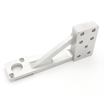 Custom CNC Machined Aluminum Parts with Powder Metallurgy